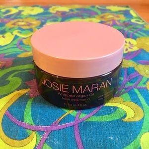 Josie Maran ,Whipped Argan Oil Body Butter, Fresh Watermelon